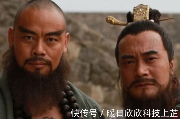 战力|水浒中梁山好汉按战力分为5档,武松关胜排第2档,第1档有6人