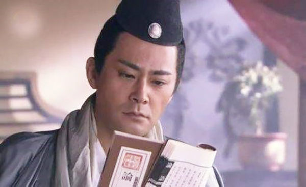 他是金庸笔下最命苦的一个人,学成绝世武功后,性情大变