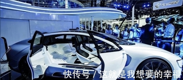 科技|科技公司纷纷入局造车,到底什么原因?