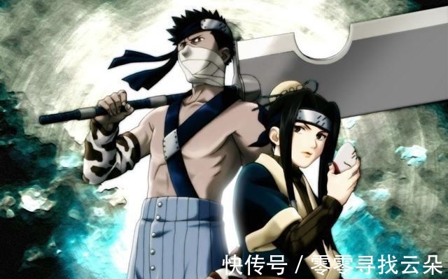天才|作为《火影忍者》中第一位出场的天才，白死得太快却死得不冤