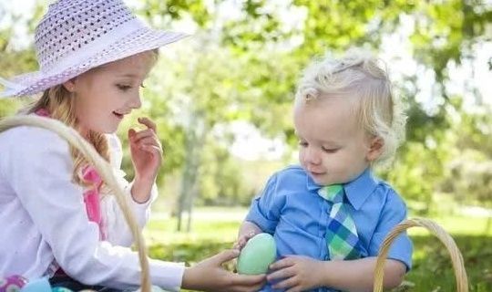 弟弟妹妹|孩子出生顺序会影响智商和性格?不是迷信,三个原因很现实