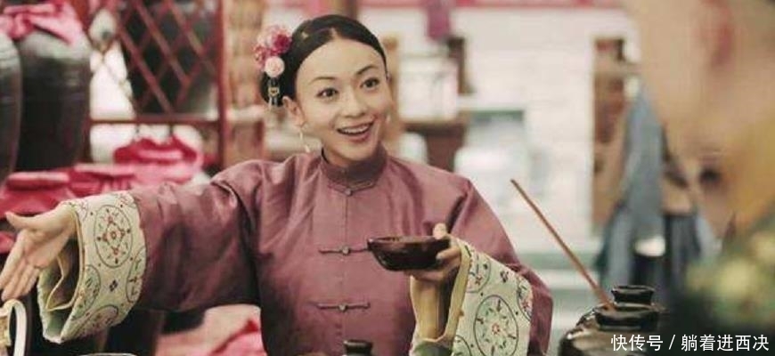 麻烦|古代皇帝吃顿饭有多麻烦？溥仪吐槽：很久没吃顿热的饭菜了