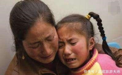 肚子|8岁女儿捂着肚子，自称里面有个“宝贝”，送医检查妈妈哭了