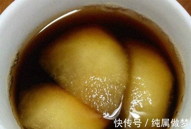 咳嗽|经常咳嗽怎么办多吃5样清肺食物,消炎润肺、呼吸更顺畅!