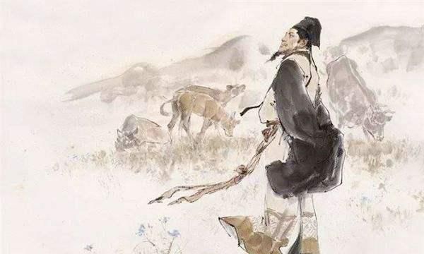 时之路#小寒时节,梅花清绝而生,一阙梅花词,感受辛弃疾与梅花的情缘