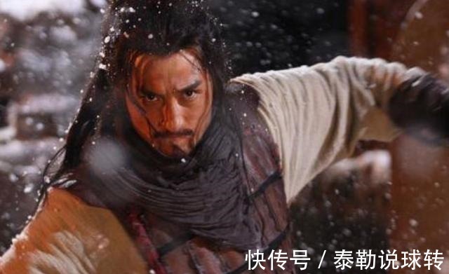 水浒传|正史上宋江的真实结局，和你知道的并不一样，不要被电视剧骗了！