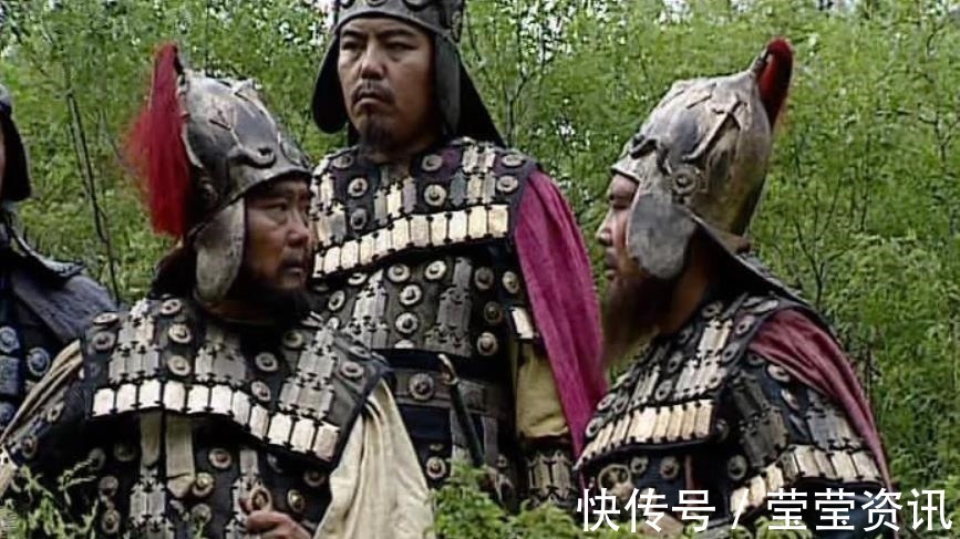 排名&三国十大保镖排名,一流水准的有4人,二流水准有2人,4人打酱油