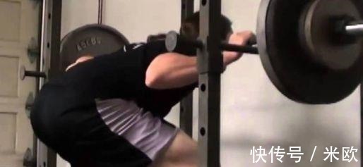 杠铃|改善深蹲稳定性两个动作推荐!改善深蹲稳定性两个动作推荐!