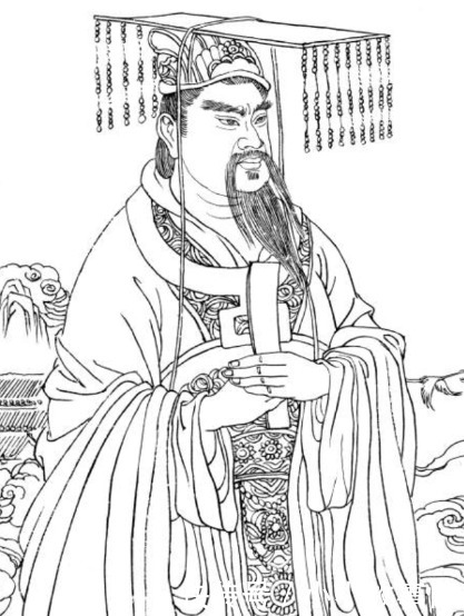 周显王时二周分裂，均为弹丸之地，其天下共主的权威已彻底丧失