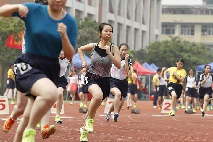 体育|体育课翻车现场集锦，体育差生：如果没有考试，我会爱上体育课