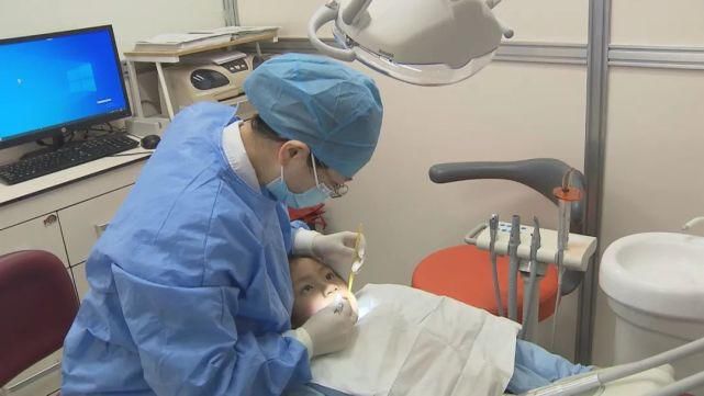 乳牙健康不要忽视，口腔保健从小做起