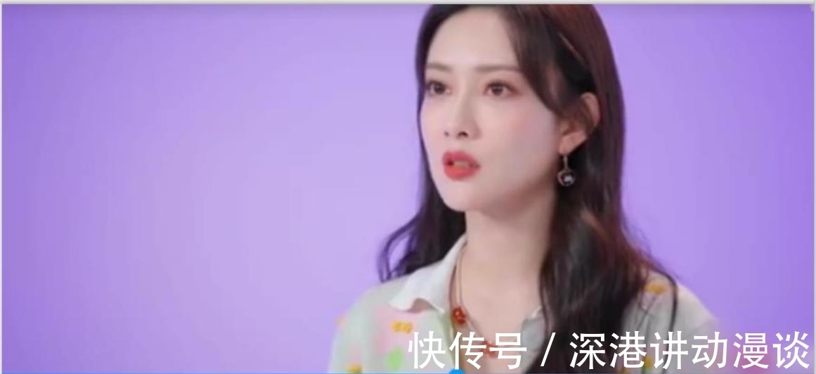 火花|首期节目中，张雨绮、周扬青等女嘉宾的相亲故事，浪漫火花四溅