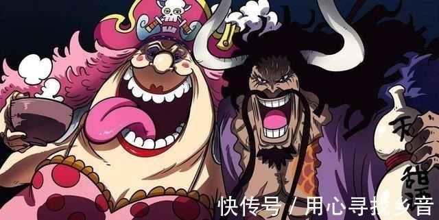 克比|海贼王中有6人换过脸,罗宾的颜值分4阶段,凯多的演员已换3个