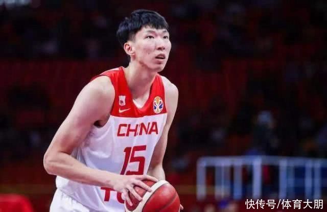 夏季联赛|东方不亮西方亮，两名国产球员被NBA关注，杜锋果然没有看错人