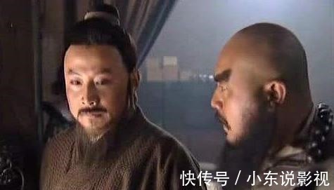 大相国寺!从鲁智深对杨志说的这段话可以看出,他对林冲早就不满!