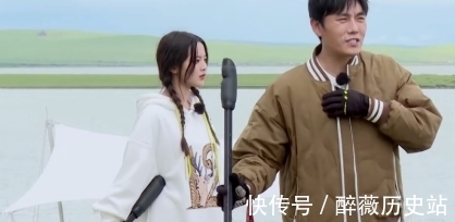 草原版|影帝变成“球星”,上演草原版速度与激情,秦昊又在搞事情了?