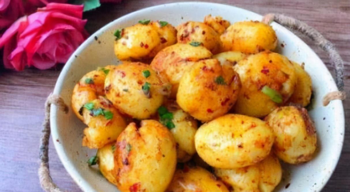 萝卜缨子|每天晚上坚持吃3种食物，营养丰富，延缓衰老，好吃也不贵！