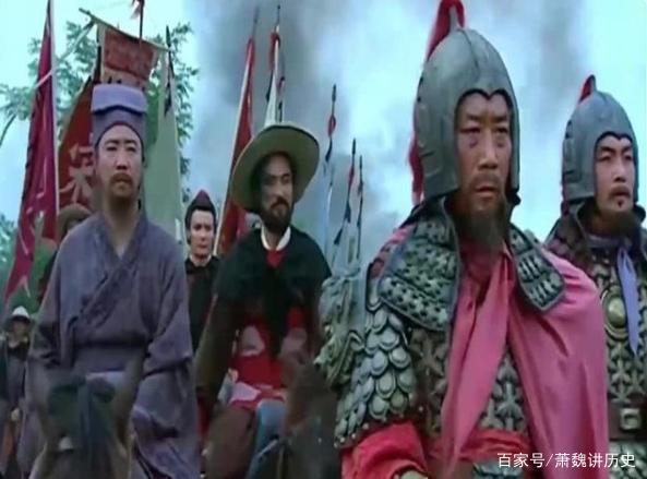 梁山!宋江被招安,牺牲70多个兄弟换的楚州安抚使,在如今是什么职位