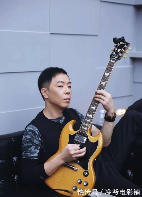 谢天华|《披荆斩棘的哥哥》上演回忆杀，香港哥哥很清爽，业务能力很强