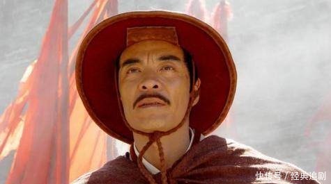 明朝|崇祯手下一虎将，打得李自成只剩下7个兵，还差点杀了皇太极