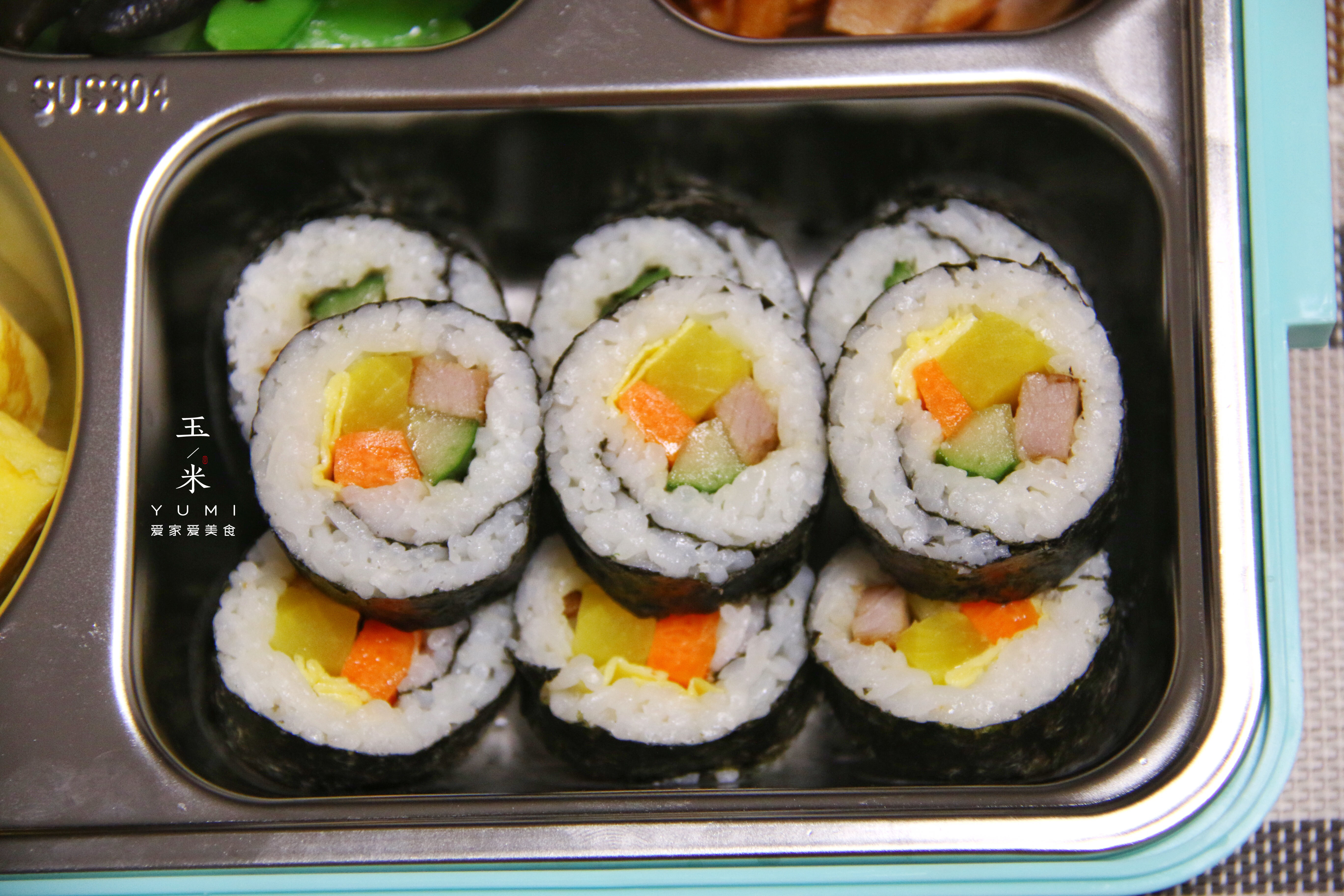 全职妈妈晒高一儿子的营养早餐火了，网友：母爱伟大，孩子很幸福