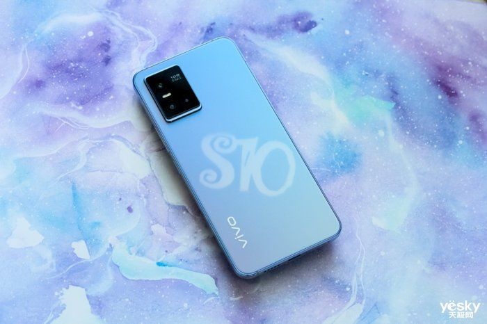 人像|七夕浪漫礼遇：用vivo S10 Pro正确打开七夕节