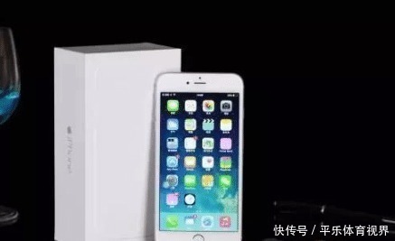 ios8|寿命最长iPhone：至今不卡顿，全球销量超2.7亿台，库克很头疼