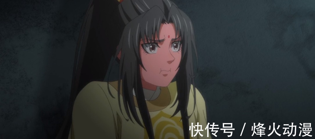 义城|《魔道祖师》完结篇好评多,双道长惹人泪目,忘羡发糖甜到掉牙
