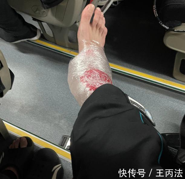 mvp|正式官宣!郭艾伦再次遭遇伤病,辽宁男篮冲冠前景不乐观