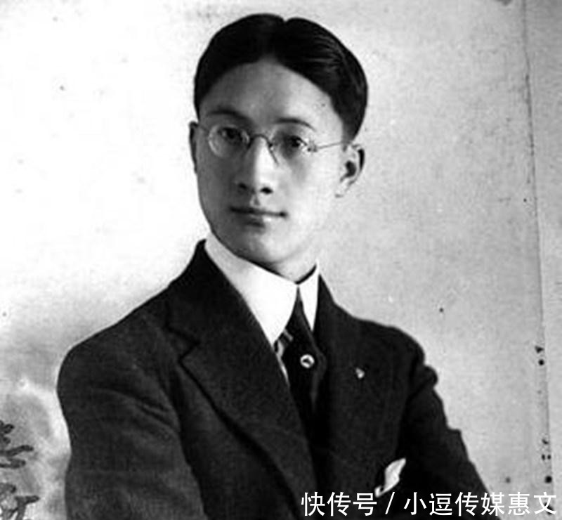 张幼仪遭徐志摩遗弃,靠自己成就尊贵,梁实秋称赞她极有风度