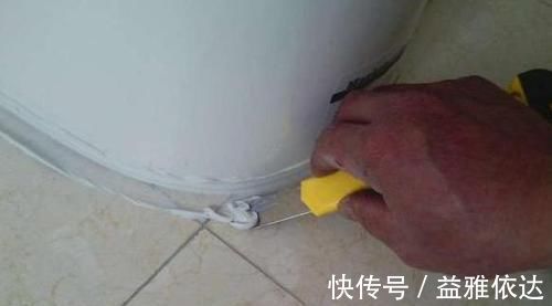 密封|卫生间马桶怎么安装?看完立马就能自己动手!