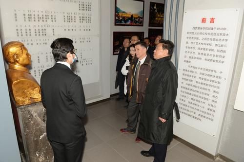  巡展|“VR中国”中哥建交40周年·哥伦比亚全国绘画大赛作品中国高校巡展开幕式举行