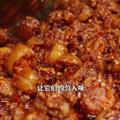 湖南特色卤猪尾 香辣有嚼劲 解馋下酒