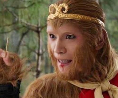 父亲|孙悟空的父亲到底是谁原来背景如此强大,如来都惹不起