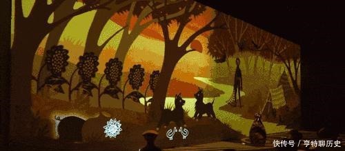 最酷|展讯|美至极!《国家宝藏》打造最酷文博数字幻境!