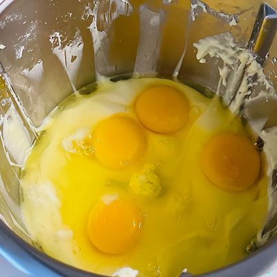 新玩法青梅重乳酪芝士蛋糕