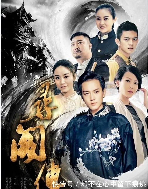 爛片|一把好牌打得稀爛！昔《歡樂喜劇人》總冠軍，今淪為爛片專業戶