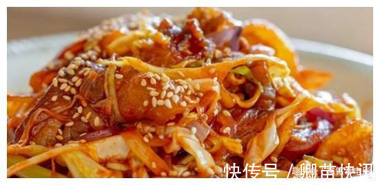 辣椒粉|美食推荐辣炒鸡胸肉、酒蒸蛤蜊、辣炒薄片五花肉、孜然羊肉片