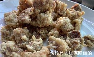 酸甜开胃菜,菠萝咕噜肉,做法简单,美味可口,超下饭,动手吧