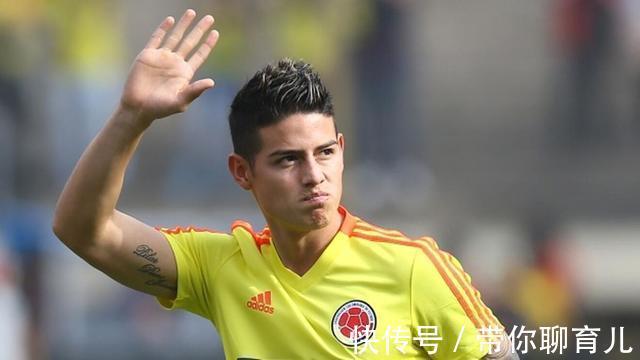 拜仁|一场2-3!前皇马10号却火了,出场6次独造4球,在西亚横着走