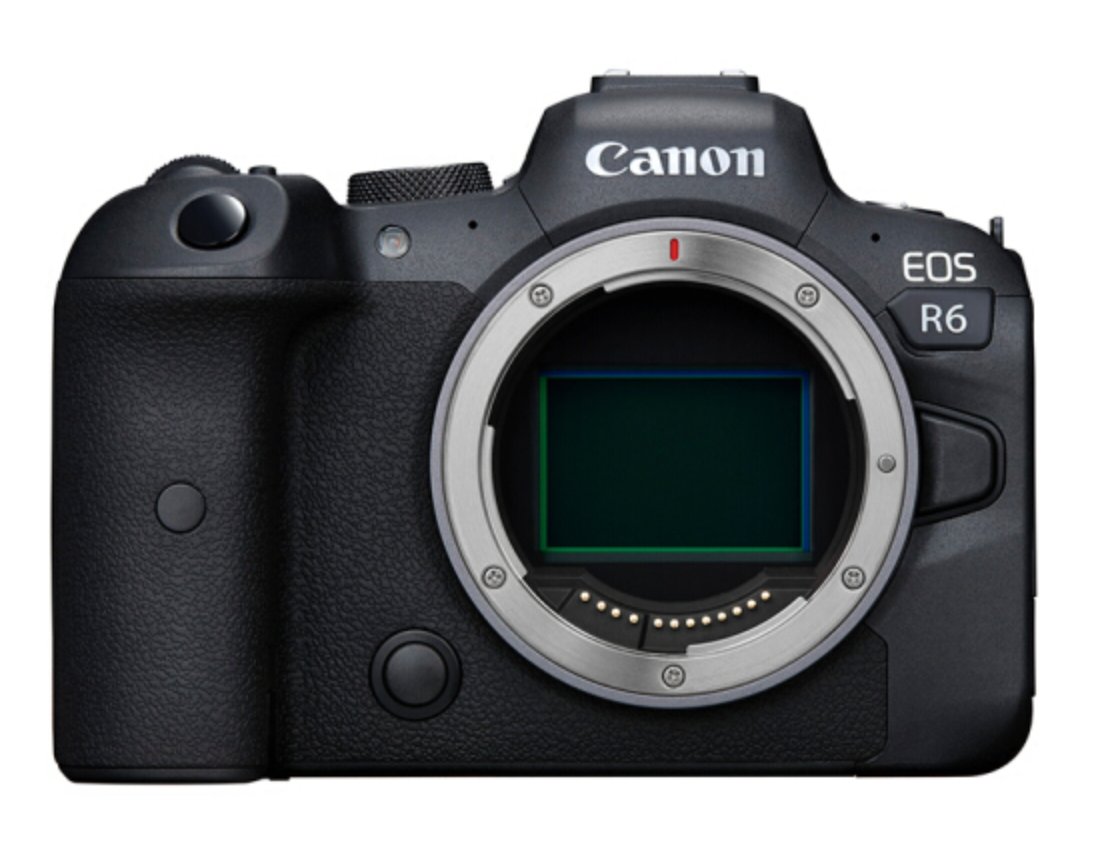 R7|消息称佳能最早三月发布 EOS R7 APS-C 画幅 RF 卡口相机