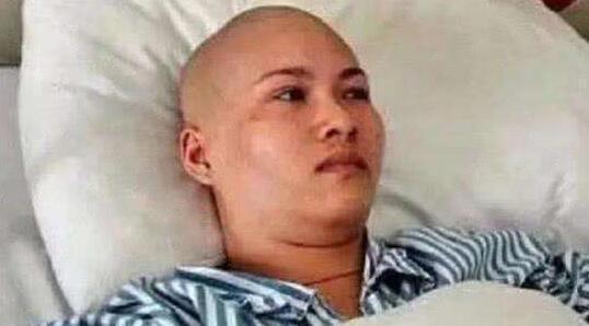 央视“铁面美人”肖晓琳两赴美国,因病客死他乡,遗言发人深省