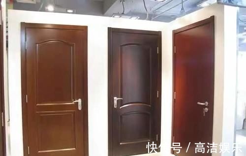 复合门|如何买到性价比高的木门?选购时注意这5点,老板不敢坑你
