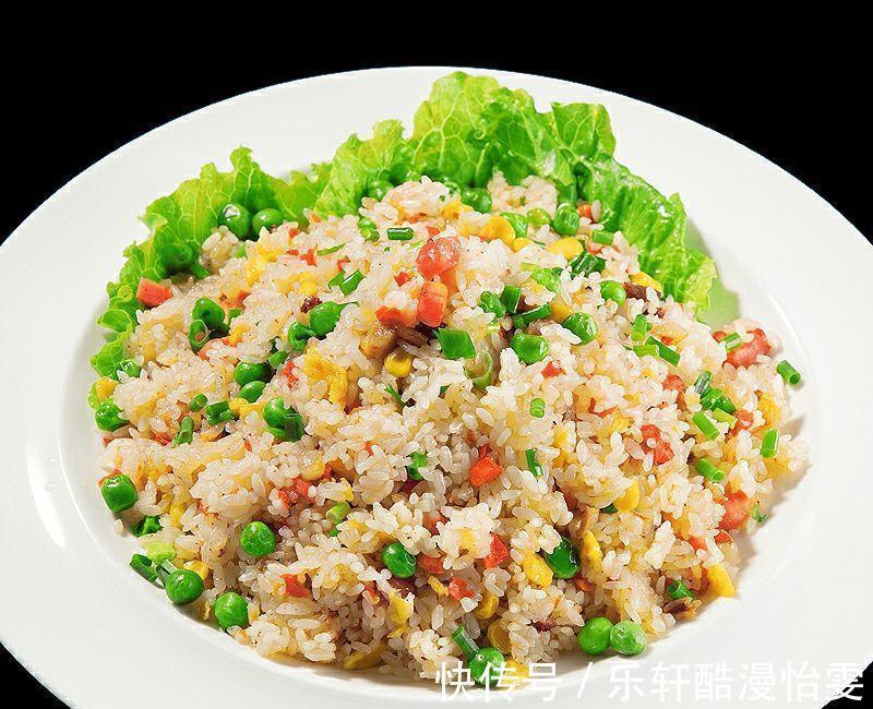 食物|女人健身减脂,这6种食物不要碰,比米饭热量还高