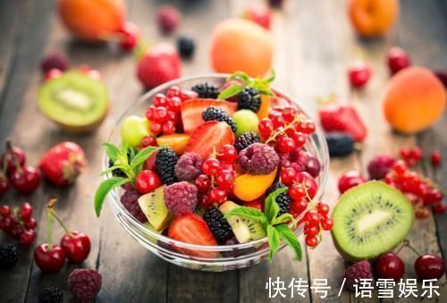 含糖量|孕妇吃水果多多益善?多吃不如会吃,宝宝“害怕”的一定要避开