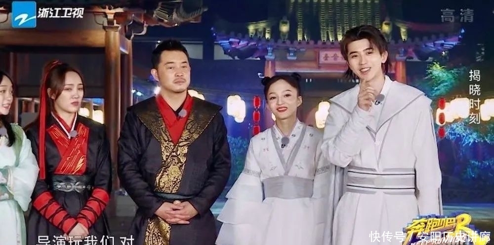 蔡徐坤 他会成为《奔跑吧》的新流量密码吗?