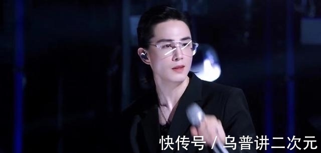 这颜值,这业务水平,怎么会当了7年的家庭煮夫?