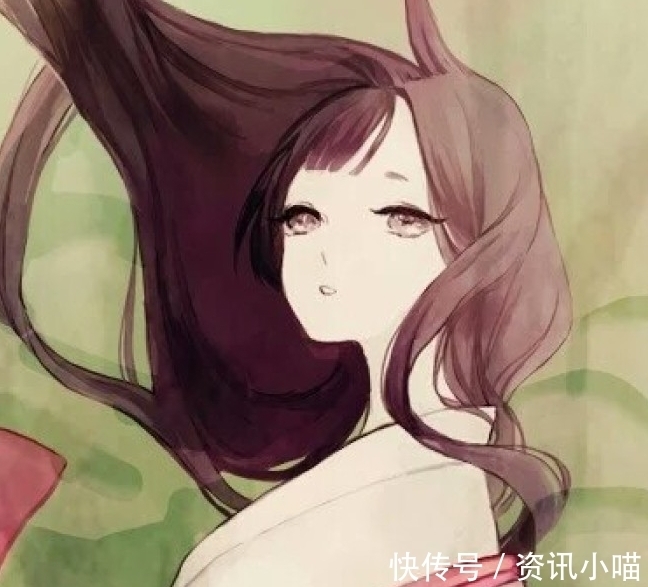 字词|51个好听的女生笔名,个个犹如倾城佳人,静待闺中