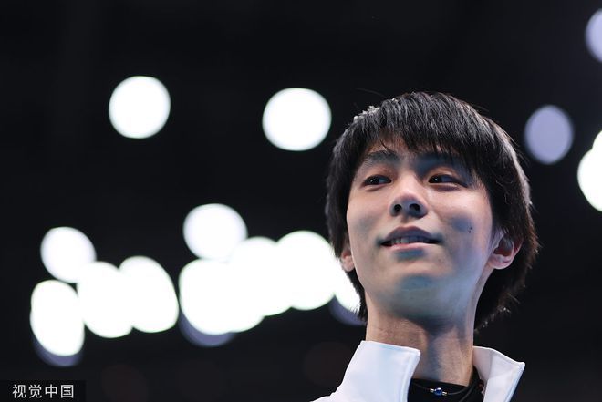 羽生|不確定繼續(xù)滑到奧運(yùn)!羽生:沒有要讓步的心情 4A對(duì)于自己大于冬奧