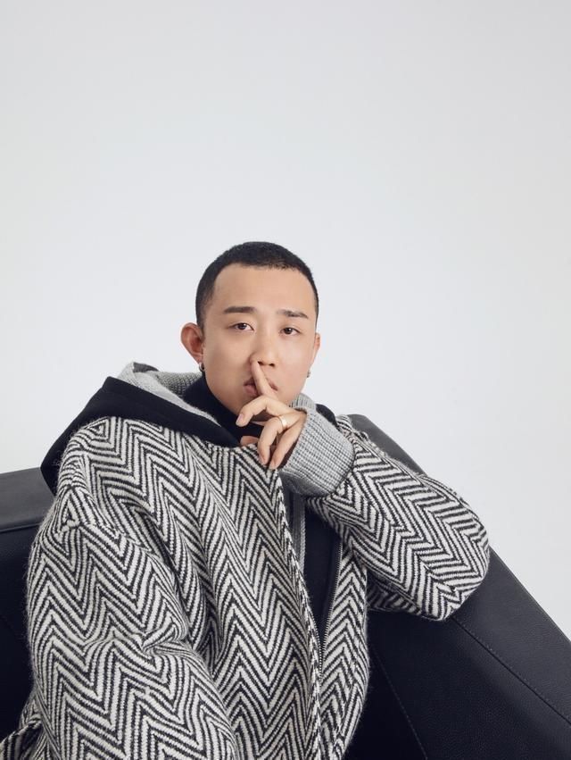 《新说唱》Gai化身严厉导师,“说唱歌手不能说对不起”引争议